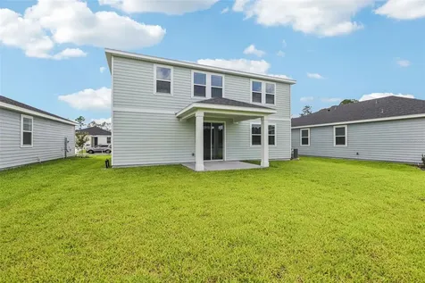8 Wandering Creek Way Palm Coast FL 32164