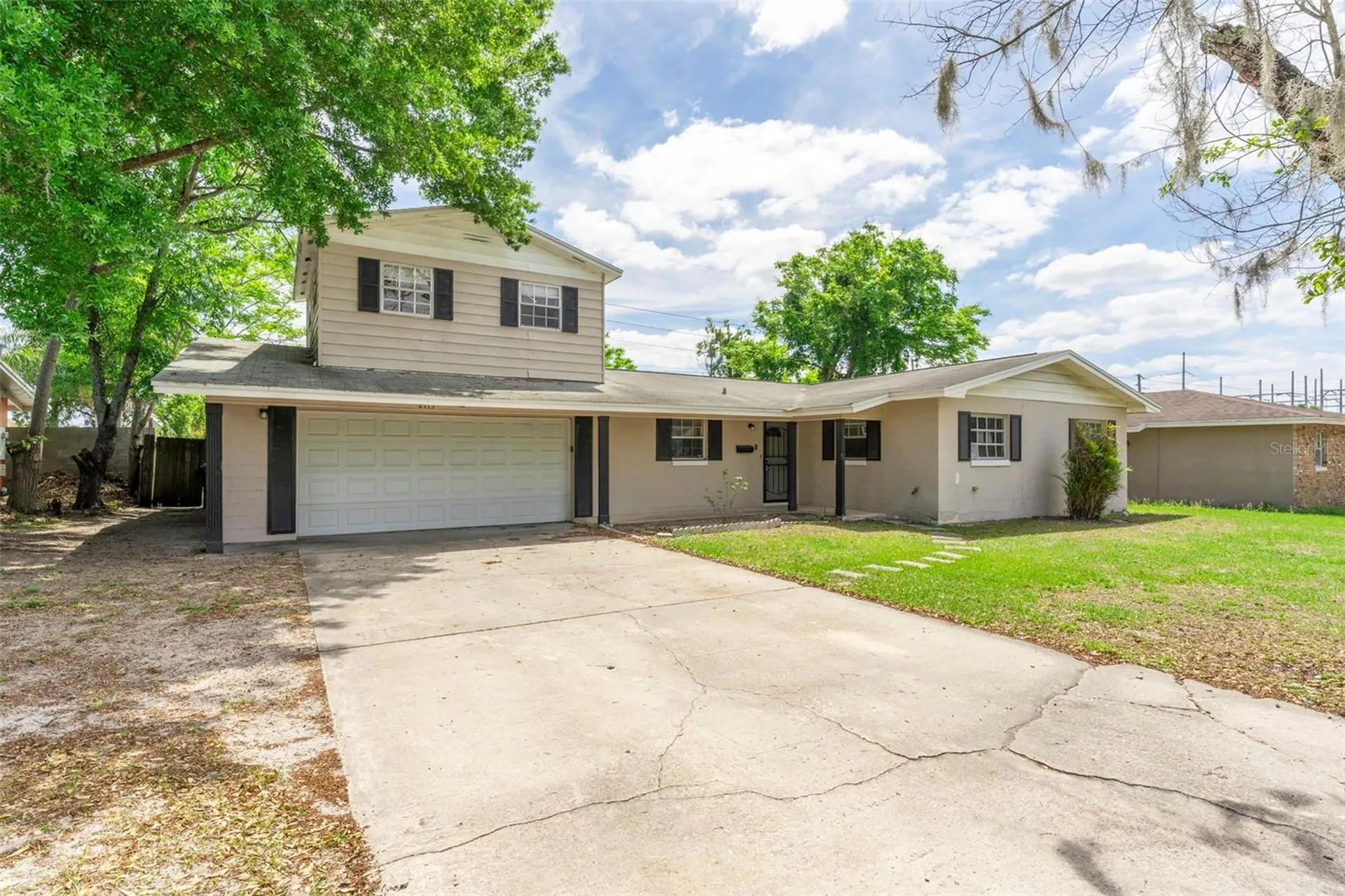 2713 Greenfield Avenue Orlando FL 32808