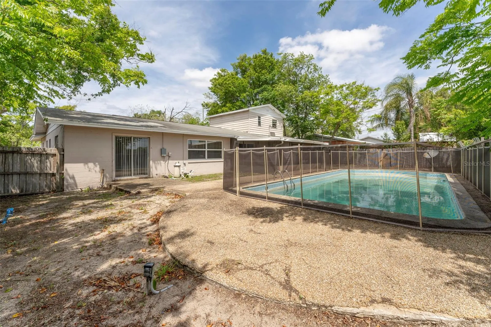 2713 Greenfield Avenue Orlando FL 32808
