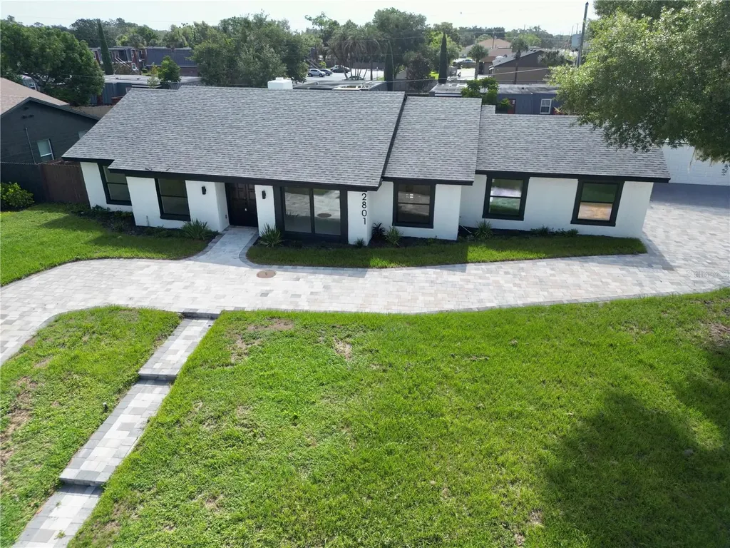 2801 Waumpi Trail Maitland FL 32751