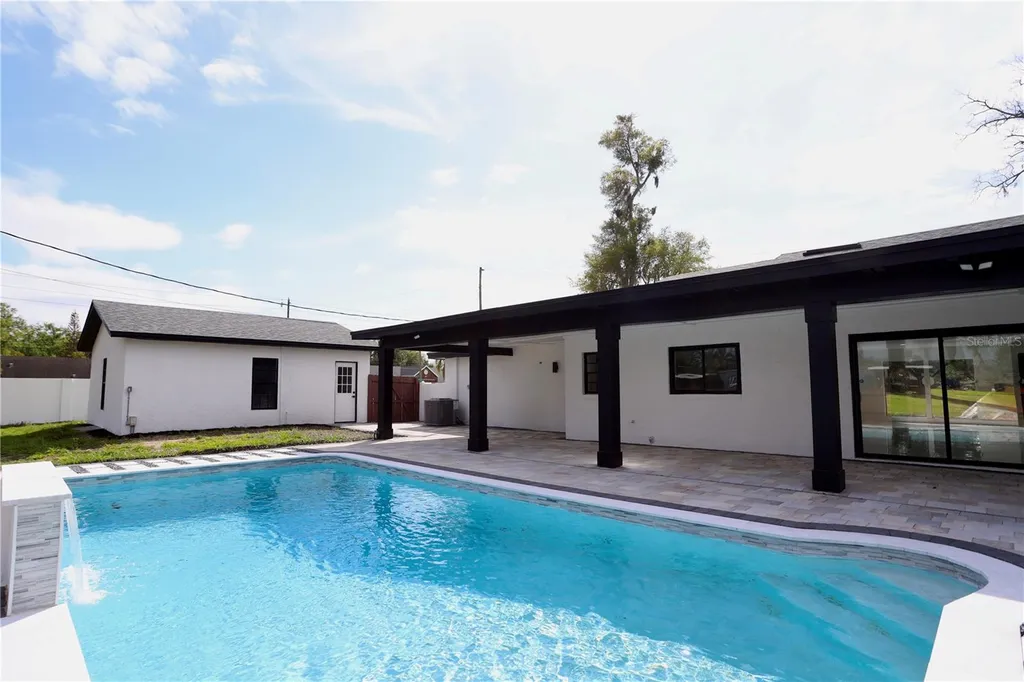 2801 Waumpi Trail Maitland FL 32751