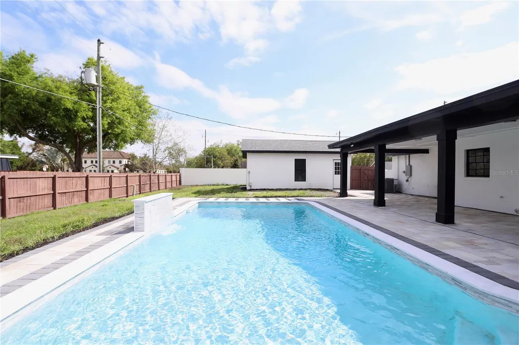 2801 Waumpi Trail Maitland FL 32751