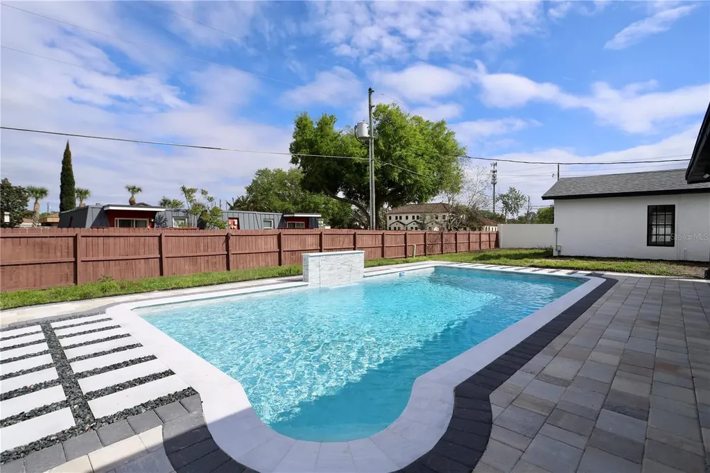 2801 Waumpi Trail Maitland FL 32751