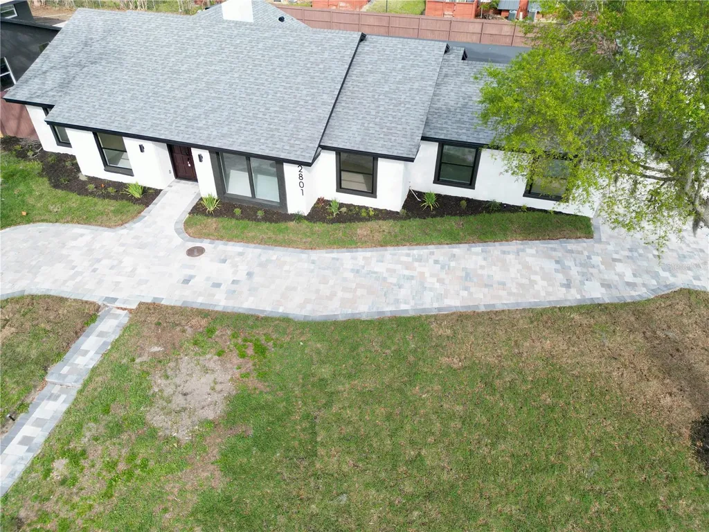 2801 Waumpi Trail Maitland FL 32751