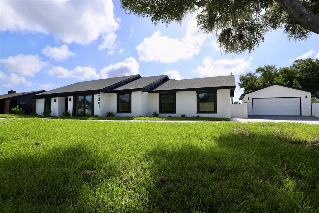 2801 Waumpi Trail Maitland FL 32751