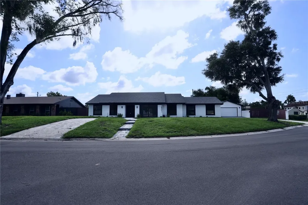 2801 Waumpi Trail Maitland FL 32751