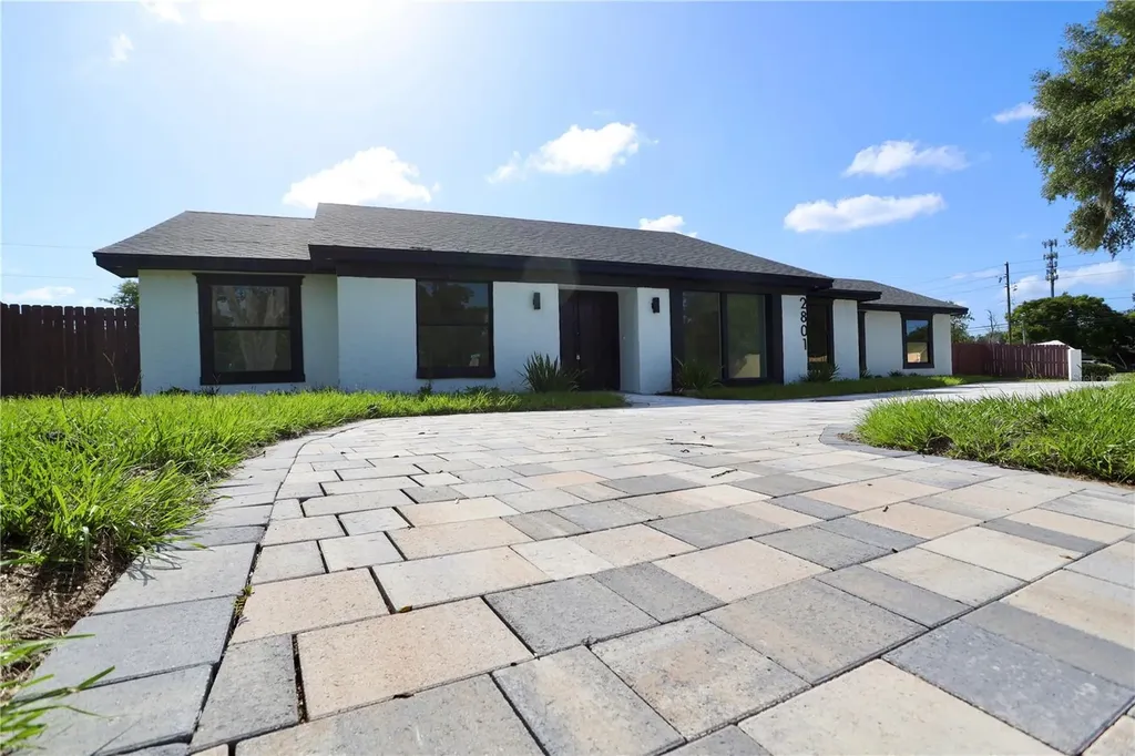 2801 Waumpi Trail Maitland FL 32751