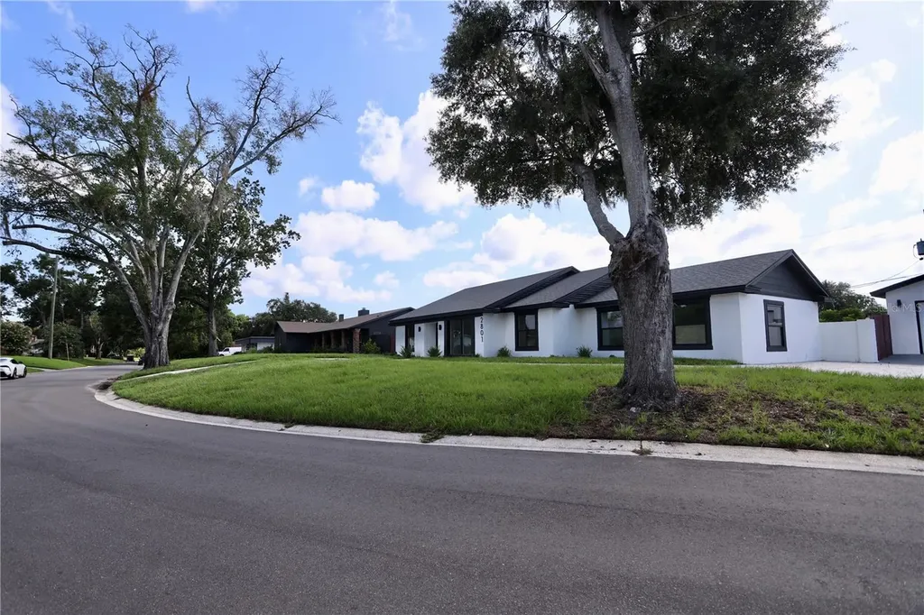 2801 Waumpi Trail Maitland FL 32751