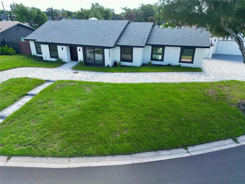 2801 Waumpi Trail Maitland FL 32751