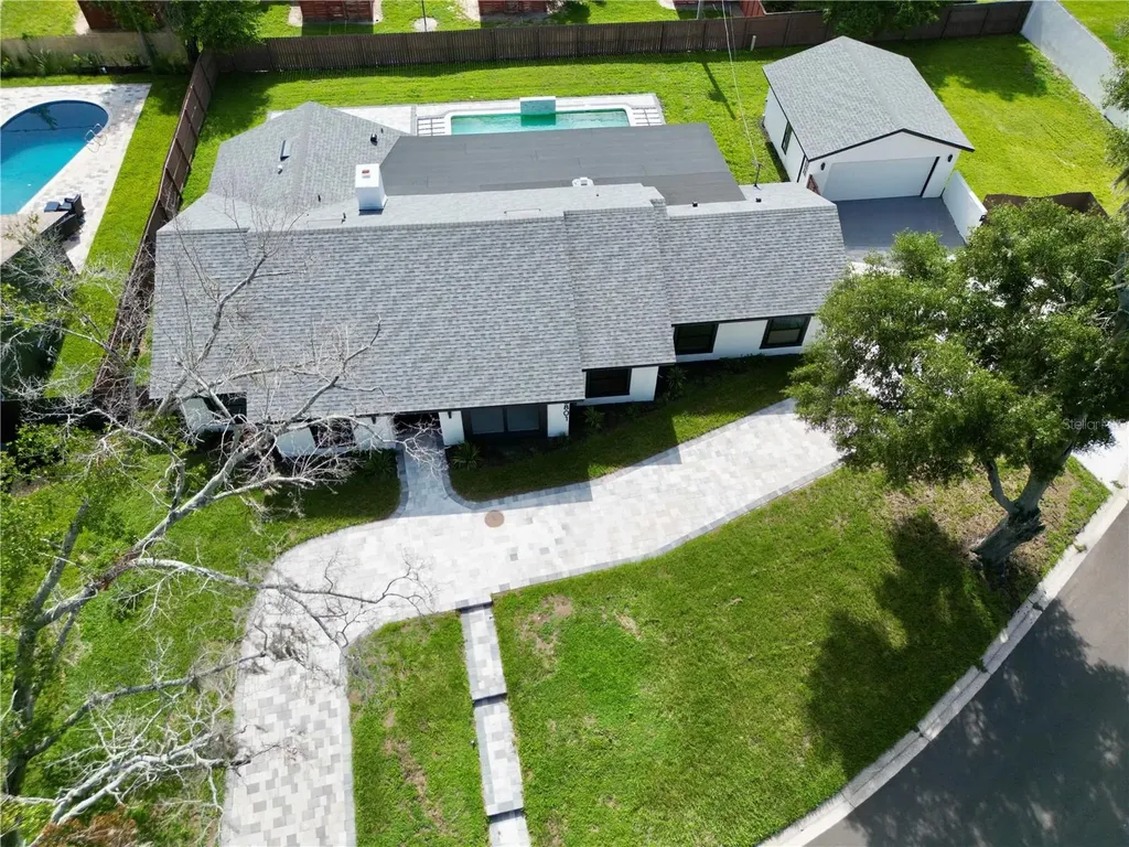 2801 Waumpi Trail Maitland FL 32751