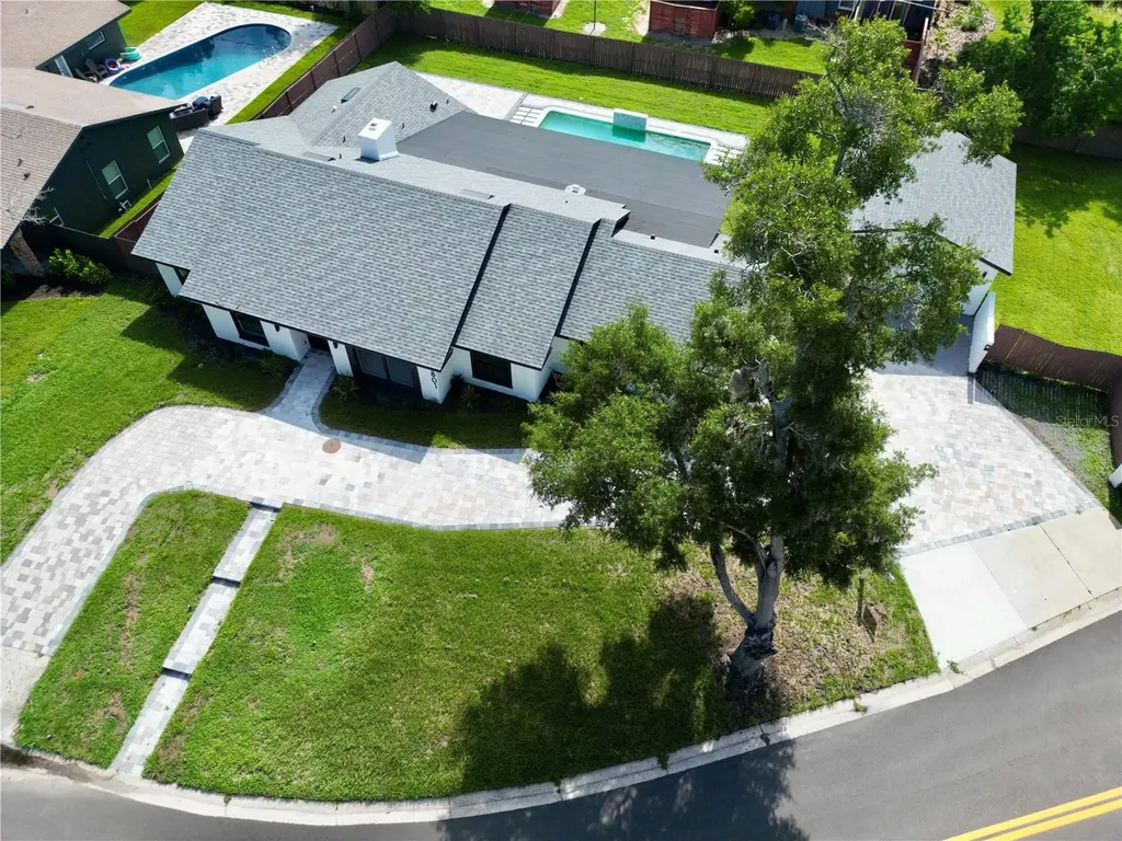 2801 Waumpi Trail Maitland FL 32751