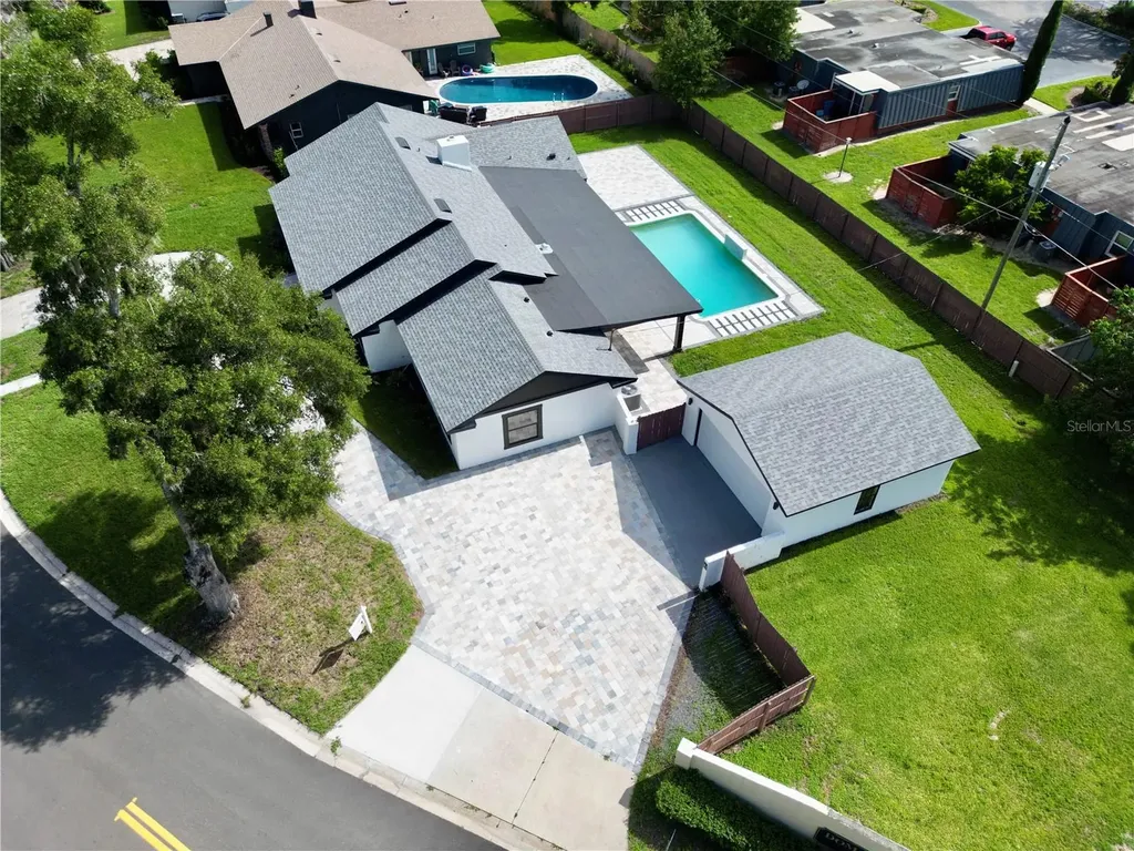 2801 Waumpi Trail Maitland FL 32751