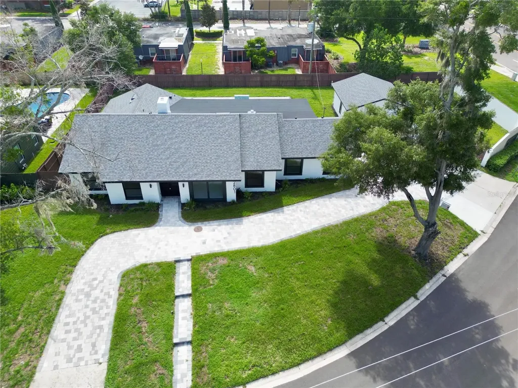 2801 Waumpi Trail Maitland FL 32751