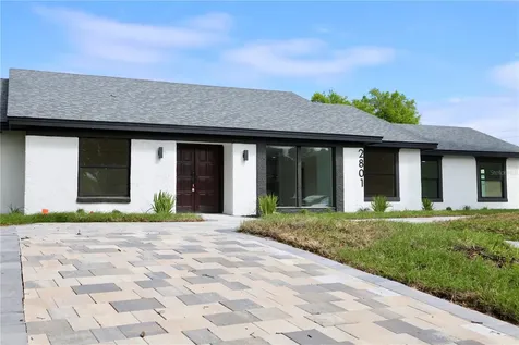 2801 Waumpi Trail Maitland FL 32751
