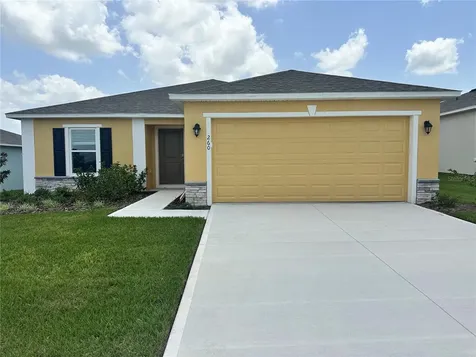 260 Spindlewood Boulevard Dundee FL 33838