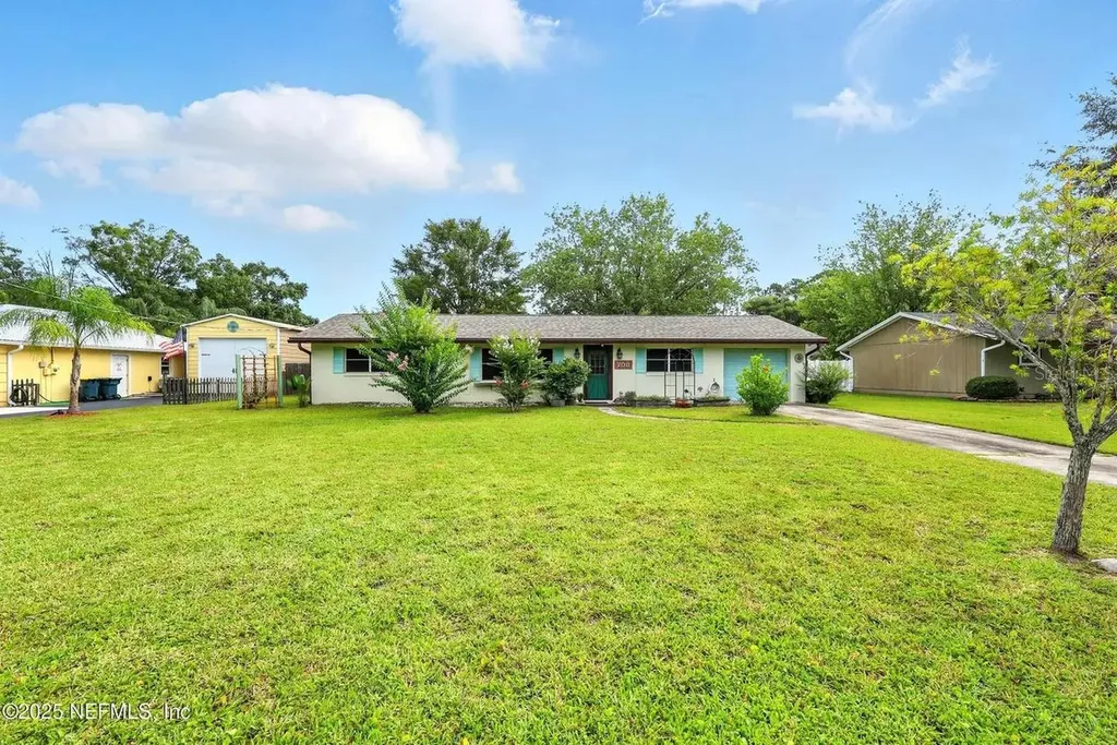 708 N Chapel Street Bunnell FL 32110
