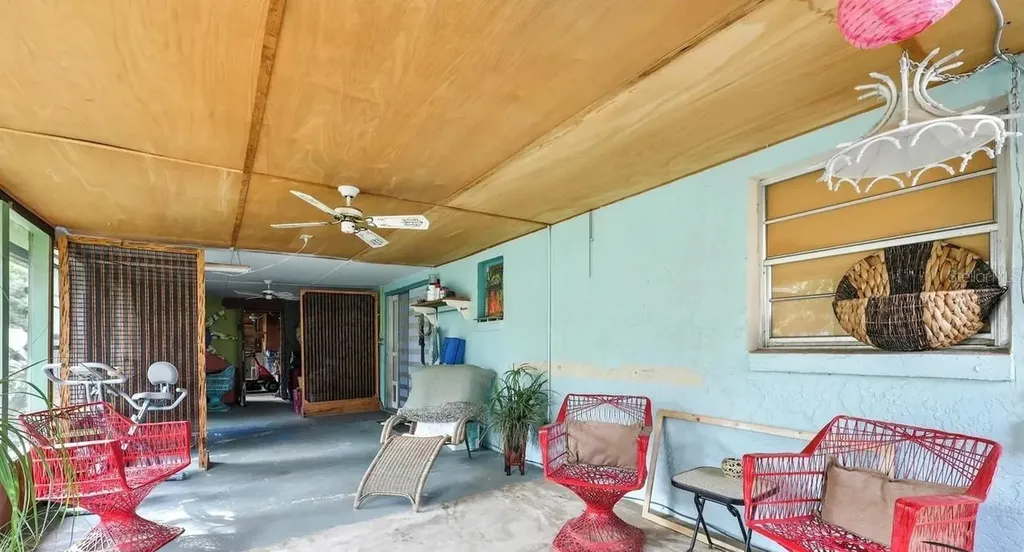 708 N Chapel Street Bunnell FL 32110