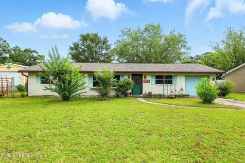 708 N Chapel Street Bunnell FL 32110