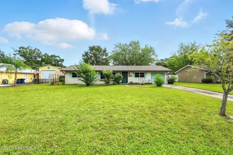 708 N Chapel Street Bunnell FL 32110