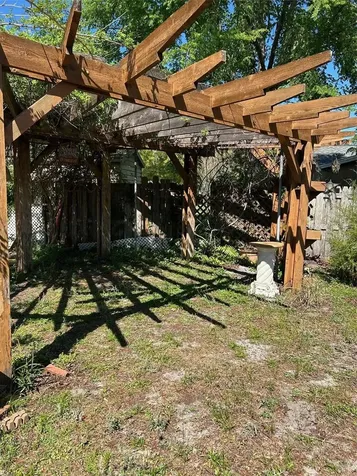 708 N Chapel Street Bunnell FL 32110