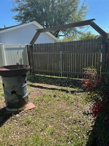 708 N Chapel Street Bunnell FL 32110