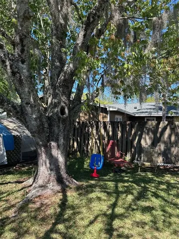 708 N Chapel Street Bunnell FL 32110