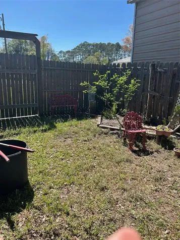 708 N Chapel Street Bunnell FL 32110