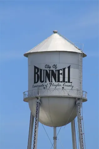 708 N Chapel Street Bunnell FL 32110
