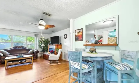708 N Chapel Street Bunnell FL 32110