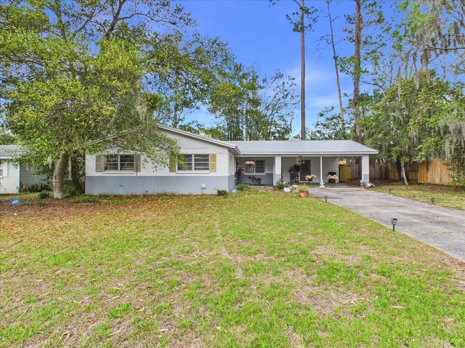 3314 NW 45th Avenue Gainesville FL 32605
