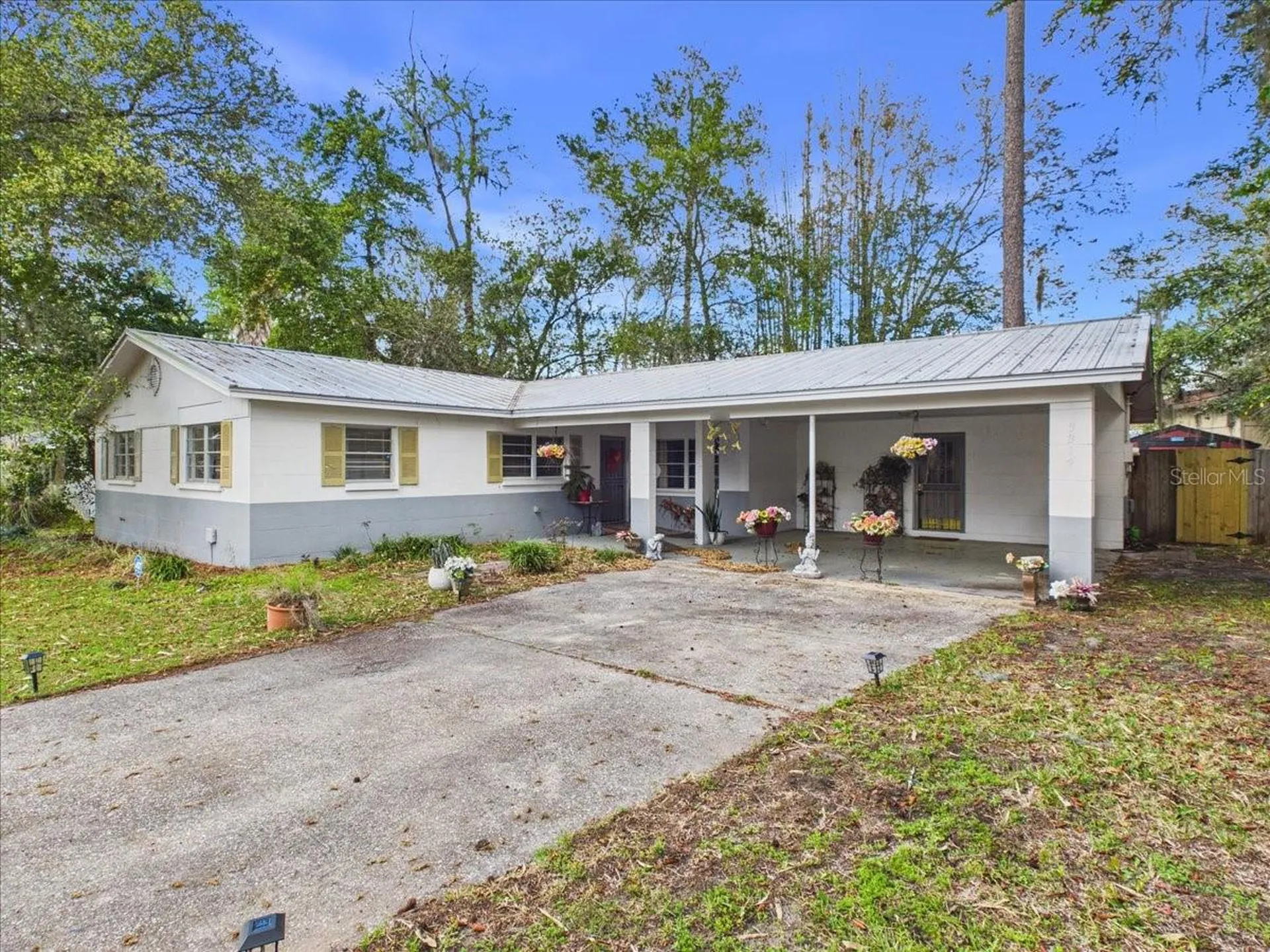3314 NW 45th Avenue Gainesville FL 32605