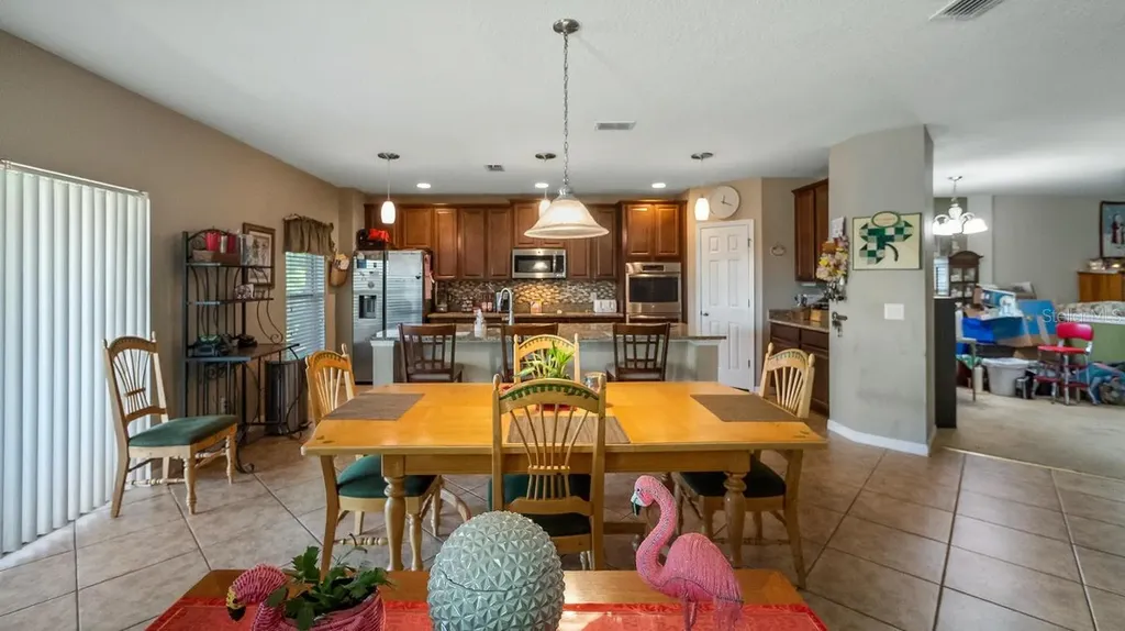 219 Bella Way Groveland FL 34736