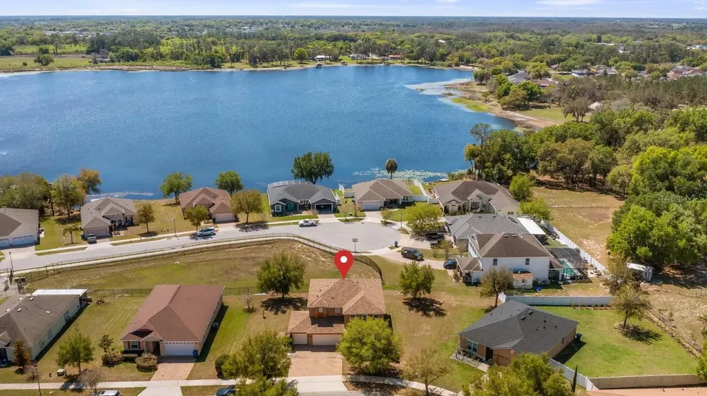219 Bella Way Groveland FL 34736