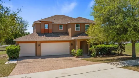 219 Bella Way Groveland FL 34736
