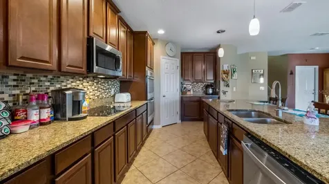 219 Bella Way Groveland FL 34736