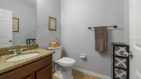 219 Bella Way Groveland FL 34736