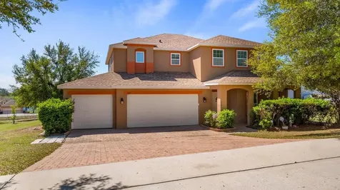 219 Bella Way Groveland FL 34736