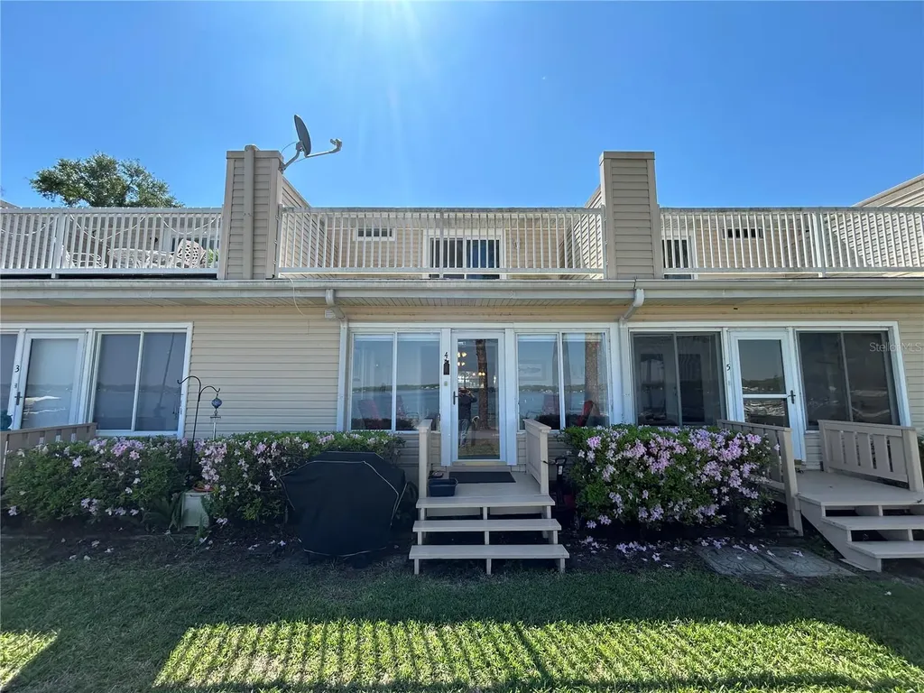 11001 SE Sunset Harbor Road Summerfield FL 34491