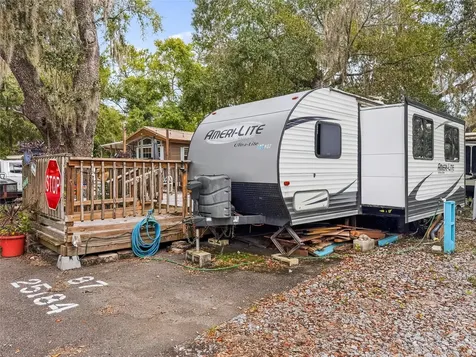 25184 143rd Fort Mc Coy FL 32134