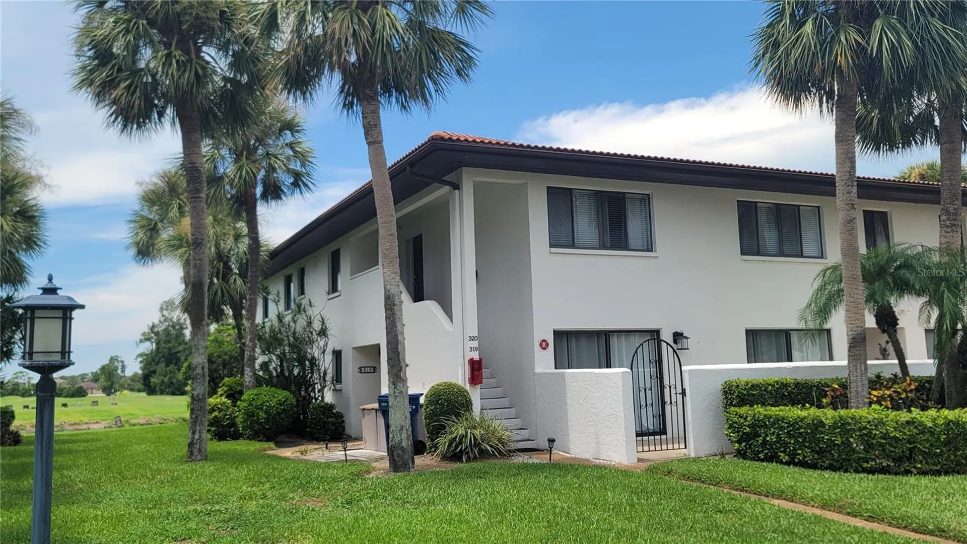 Bradenton FL, 320 Barcelona Drive, Unit 320