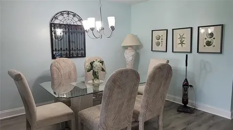 320 Barcelona Drive Bradenton FL 34210