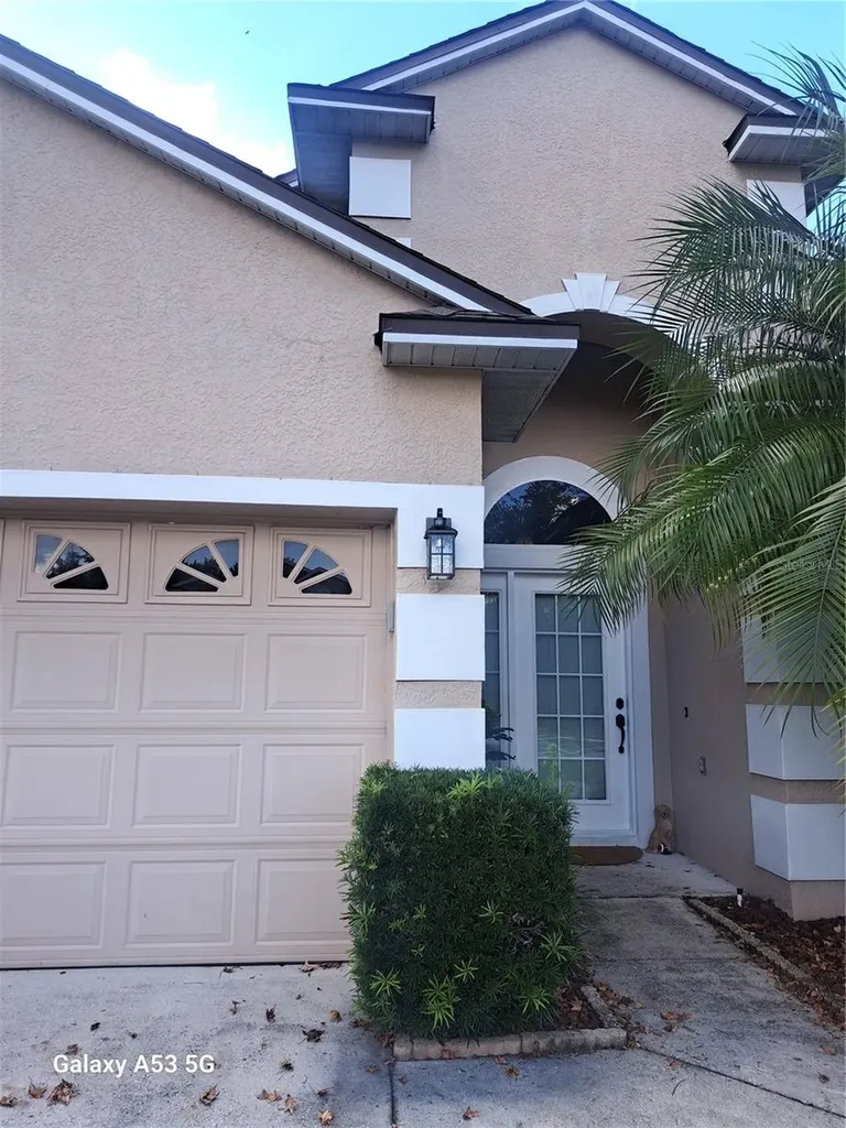 2908 Cedena Cove Street Orlando FL 32817