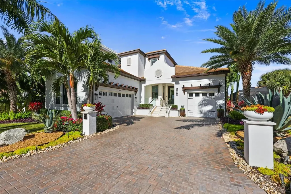 3005 Christophers Watch Lane Ruskin FL 33570