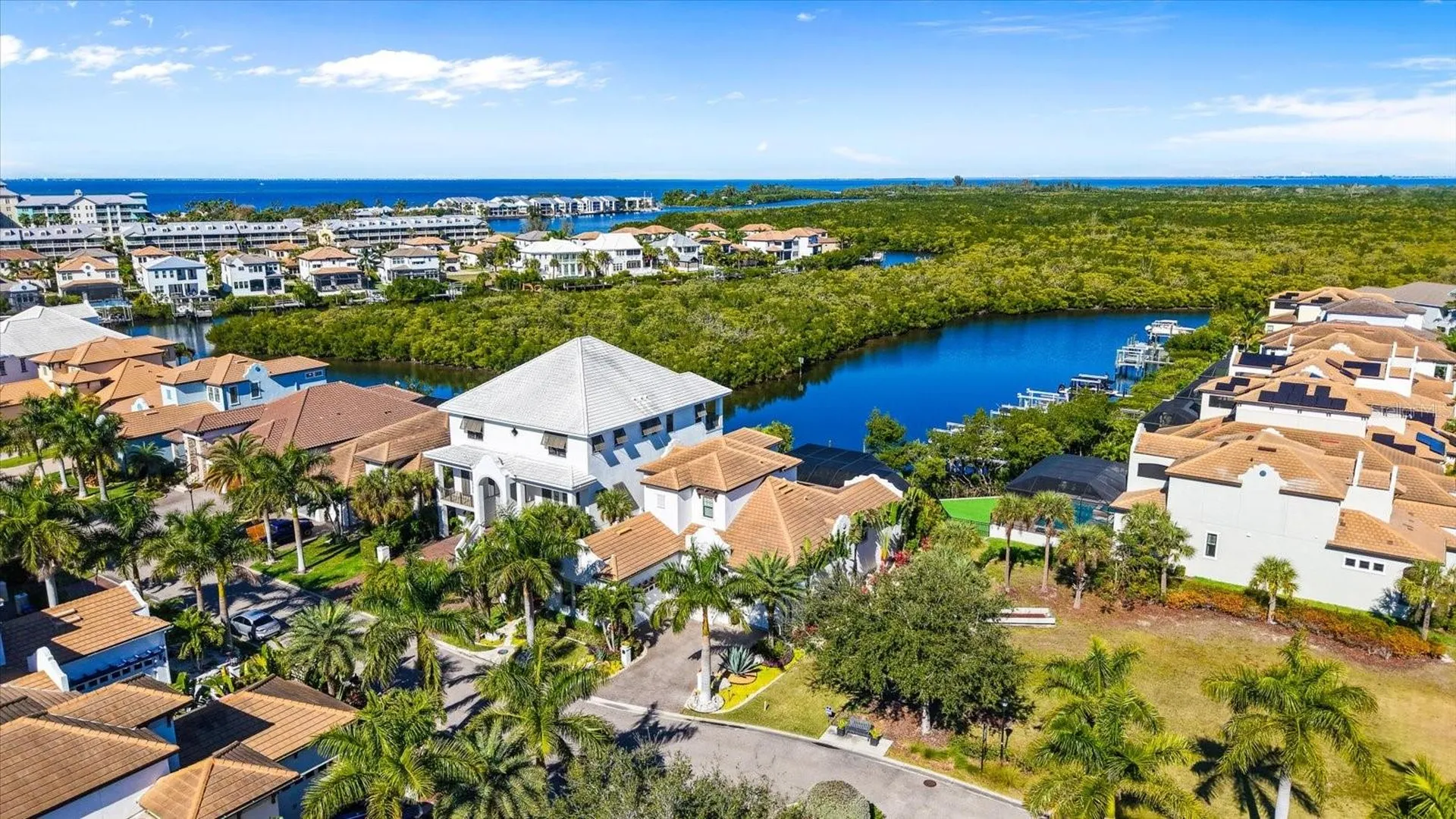 3005 Christophers Watch Lane Ruskin FL 33570
