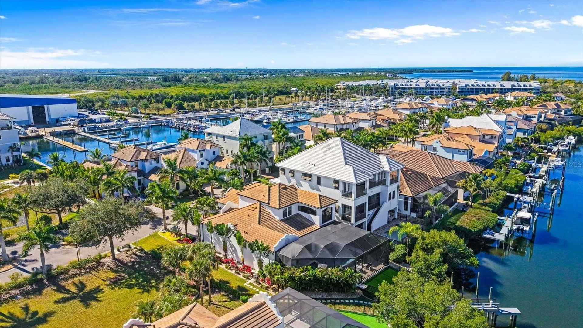 3005 Christophers Watch Lane Ruskin FL 33570