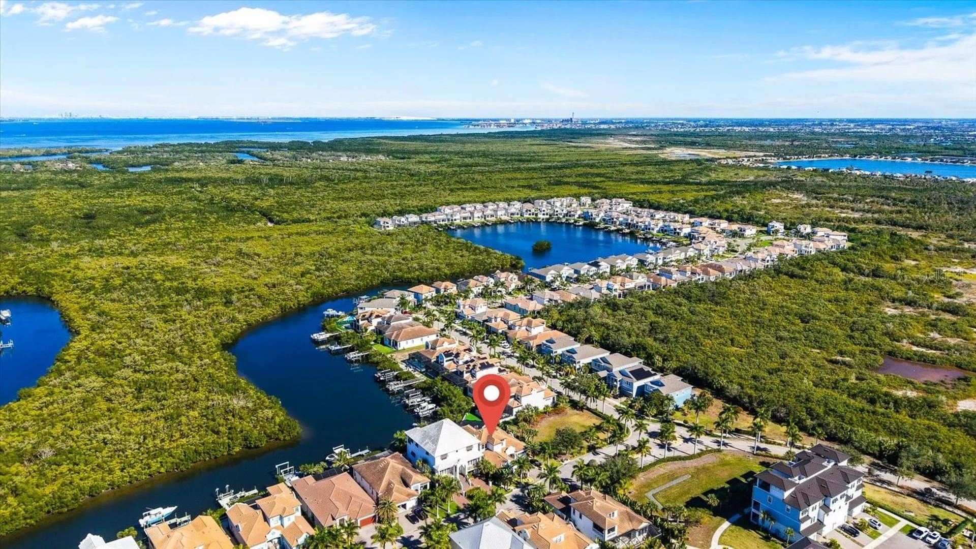 3005 Christophers Watch Lane Ruskin FL 33570