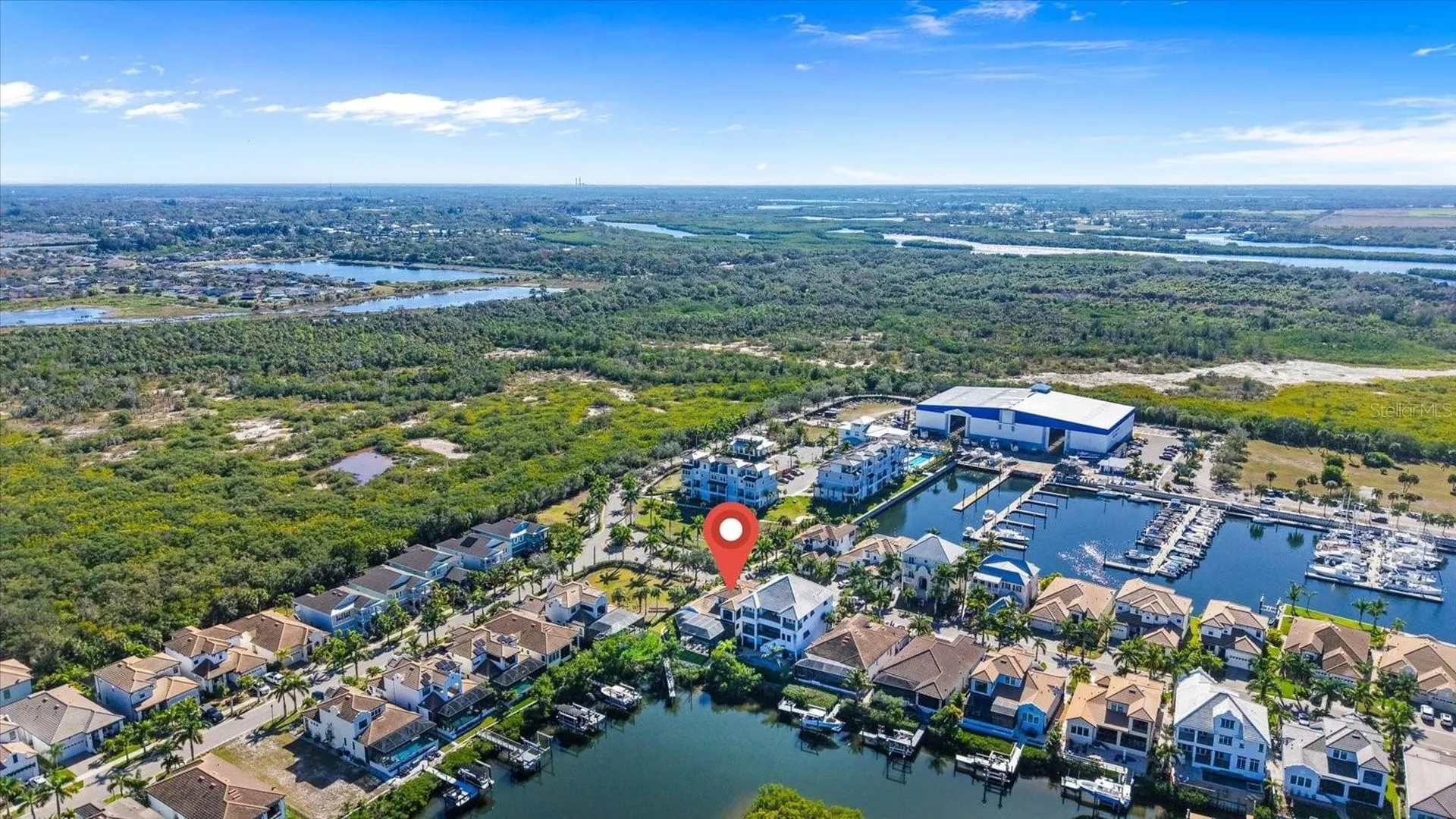 3005 Christophers Watch Lane Ruskin FL 33570