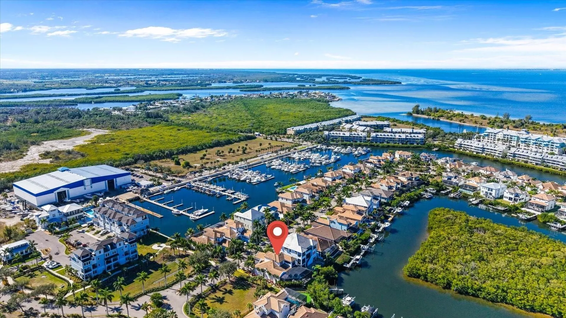 3005 Christophers Watch Lane Ruskin FL 33570