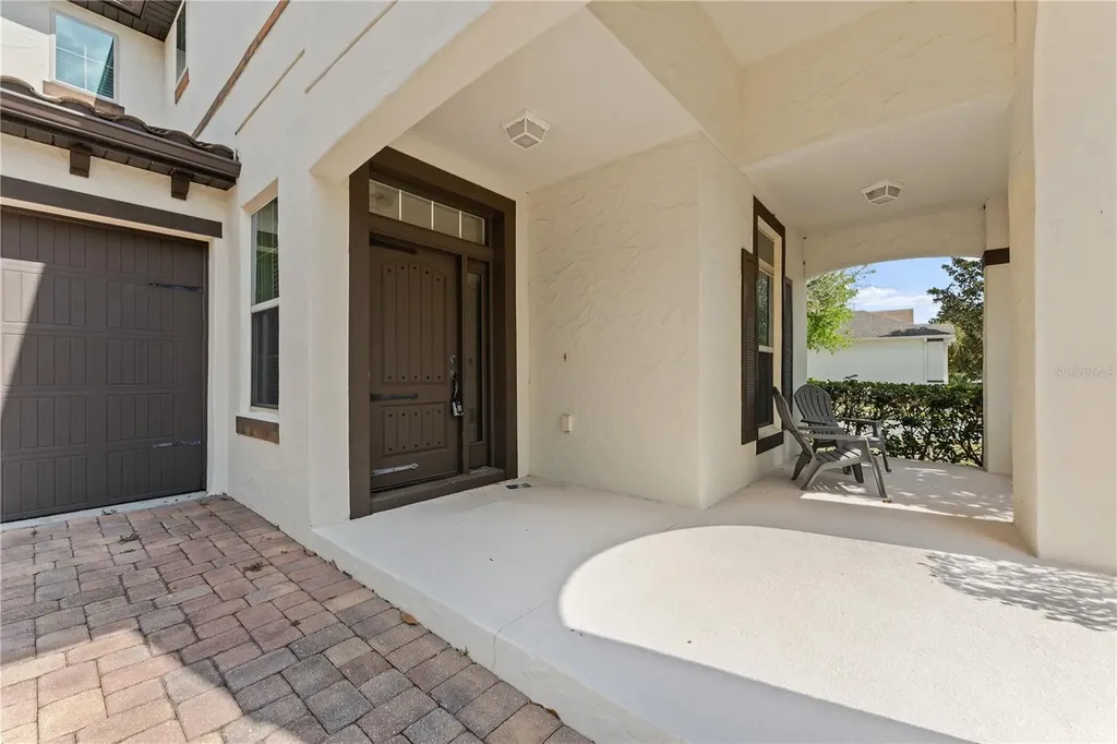 11903 Cave Run Avenue Windermere FL 34786