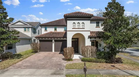 11903 Cave Run Avenue Windermere FL 34786
